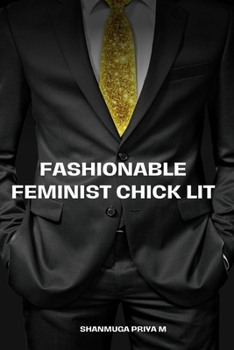 Paperback Fashionable Feminist Chick Lit Book
