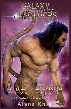 Paperback Zar-Rynn Book