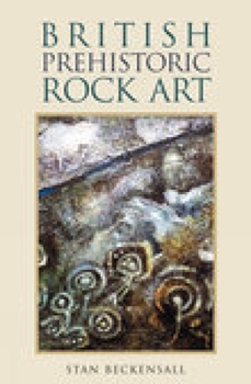Paperback British Prehistoric Rock Art Book