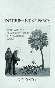 Instrument of Peace