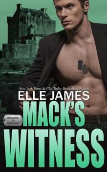 Paperback Mack's Witness Book
