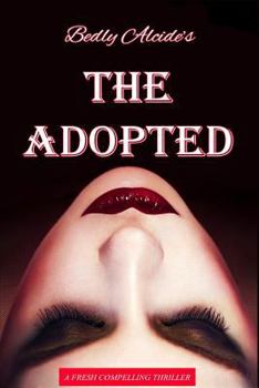 Paperback The Adopted Book