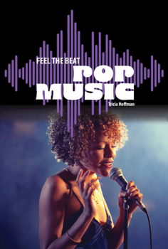 Paperback Pop Music Book
