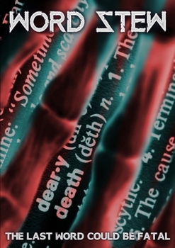 Paperback Word Stew Book