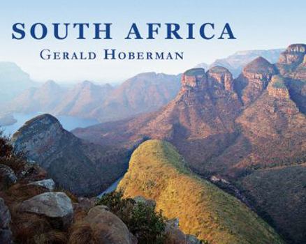 Hardcover South Africa: Midrange Book