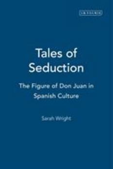Tales of Seduction: The Figure of Don Juan in Spanish Culture