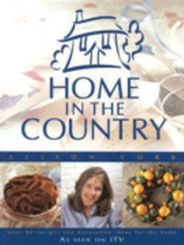 Paperback Home in the Country Book