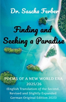 Paperback Finding and Seeking a Paradise Book