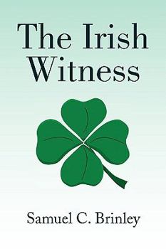 Paperback The Irish Witness Book