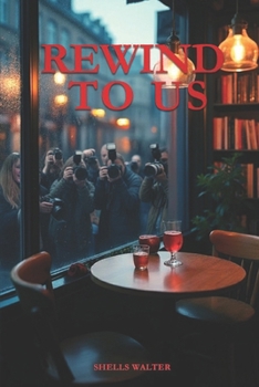 Paperback Rewind to Us Book