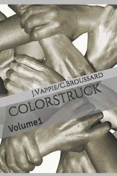 Paperback ColorStruck: Volume1 Book