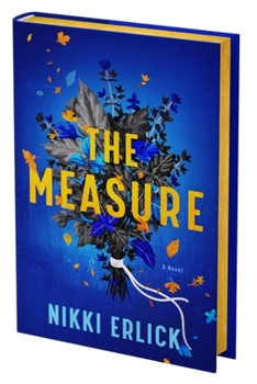 Hardcover The Measure Deluxe Collector's Edition Book