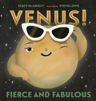 Venus! Fierce and Fabulous