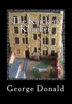 Paperback The Knicker-Knocker Book