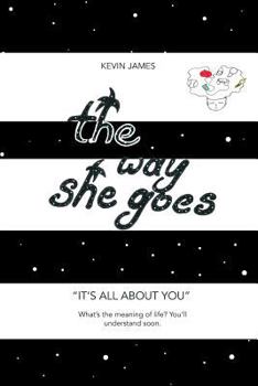 Paperback The Way She Goes Book