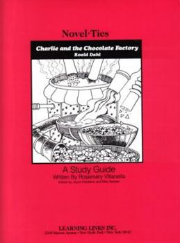 Paperback Charlie and the Chocolate Factory Book