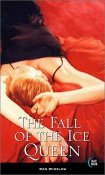 Paperback The Fall of the Ice Queen Book