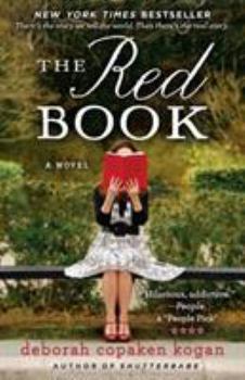 Paperback Red Book