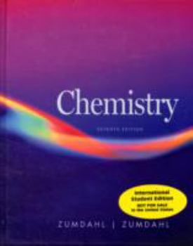 Chemistry Ise With Media Guide