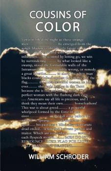 Paperback Cousins of Color Book