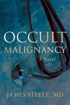 Paperback Occult Malignancy Book