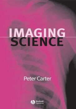 Paperback Imaging Science Book