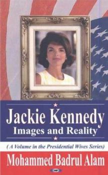Hardcover Jackie Kennedy Book