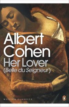 Belle du Seigneur - Book #3 of the Les Valeureux