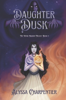 Paperback Daughter Dusk Book