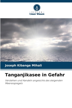Paperback Tanganjikasee in Gefahr [German] Book