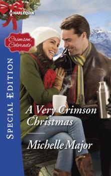 A Very Crimson Christmas - Book #4 of the Crimson, Colorado