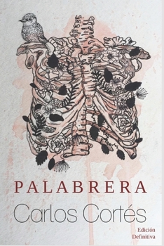 Paperback Palabrera: Edición Definitiva [Spanish] Book