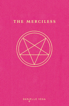 Hardcover The Merciless Book