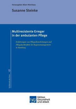 Paperback Multiresistente Erreger in der ambulanten Pflege [German] Book