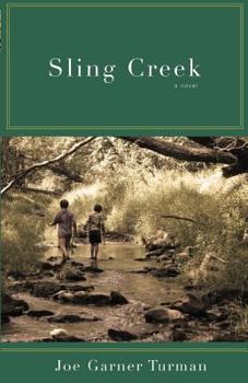 Paperback Sling Creek Book