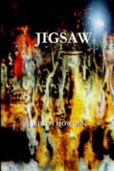 Paperback Jigsaw Book