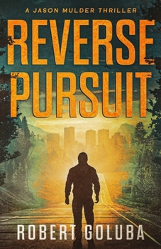 Paperback Reverse Pursuit Book