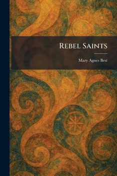 Rebel Saints