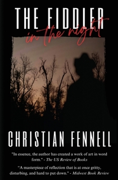 Paperback The Fiddler in the Night Book