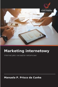 Paperback Marketing internetowy [Polish] Book