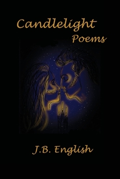 Paperback Candlelight Book