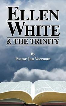 Paperback Ellen White and the Trinity Book