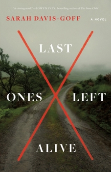 Paperback Last Ones Left Alive Book