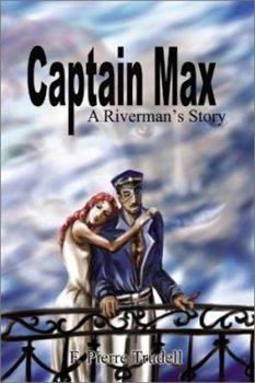 Paperback Captain Max Book