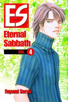 Paperback ES Vol. 4: Eternal Sabbath Book