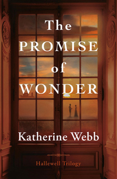 Paperback The Promise of Wonder Book