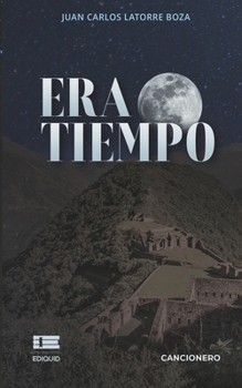 Paperback Era tiempo [Spanish] Book