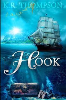 Hook - Book #1 of the Untold Stories of Neverland Book 