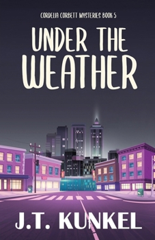 Paperback Under the Weather Book