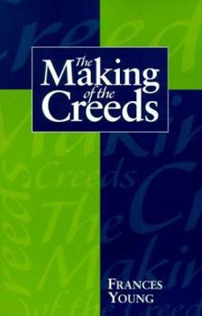 Paperback Making of the Creeds Book